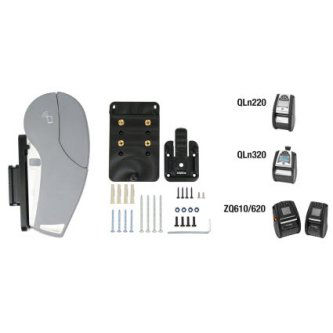 ProClip USA ZEB QLN220/320 : ZQ610/620 MOUNT K